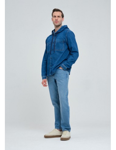 Купить рубашку Pantamo 4324-1608-03 можно в сети Надежная Джинса