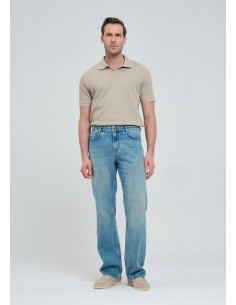 Джинсы мужские Pantamo 9925-1611-04