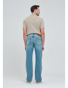 Джинсы мужские Pantamo 9925-1611-04 2