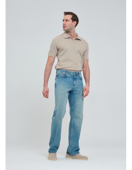 Купить джинсы Pantamo 9925-1611-04 можно в магазине Надежная Джинса