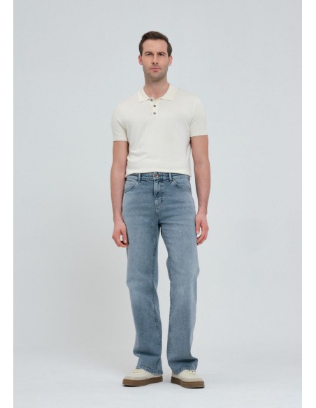 Купить джинсы Pantamo 9950-1609-04 можно в магазине Надежная Джинса