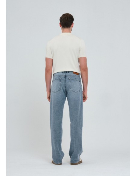 Купить джинсы Pantamo 9950-1609-04 можно в магазине Надежная Джинса