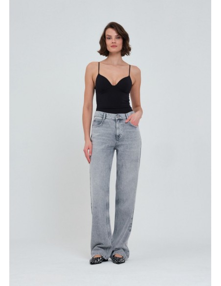 Купить джинсы Pantamo 71413-1610-07 можно в магазине Надежная Джинса