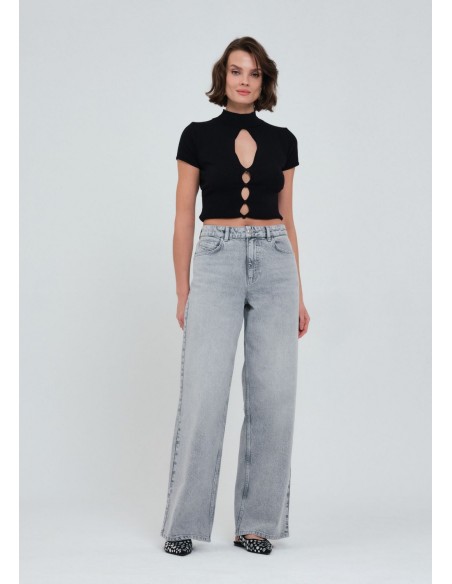 Купить джинсы Pantamo 71441-1612-07 можно в магазине Надежная Джинса