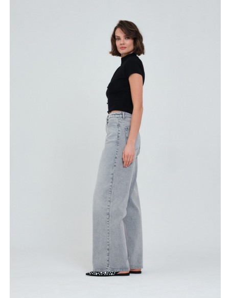 Купить джинсы Pantamo 71441-1612-07 можно в магазине Надежная Джинса