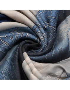 HB1981-60 палантин женский Henry Backer 2