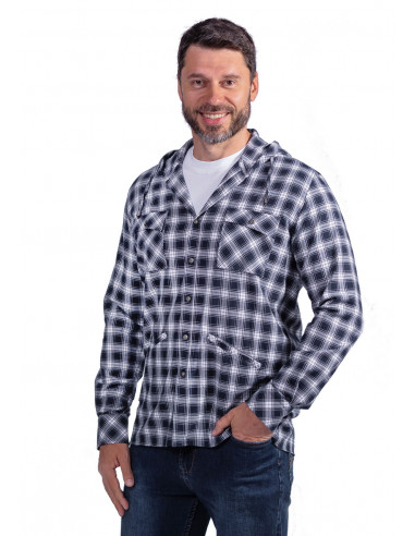 Рубашка мужская Montana 11060(original)