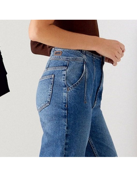 Купить джинсы Pantamo 71382-1432-03 можно в магазине Надежная Джинса