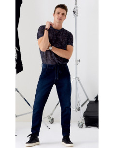 Купить джинсы Pantamo  9895-1390-02  можно в магазине Надежная Джинса