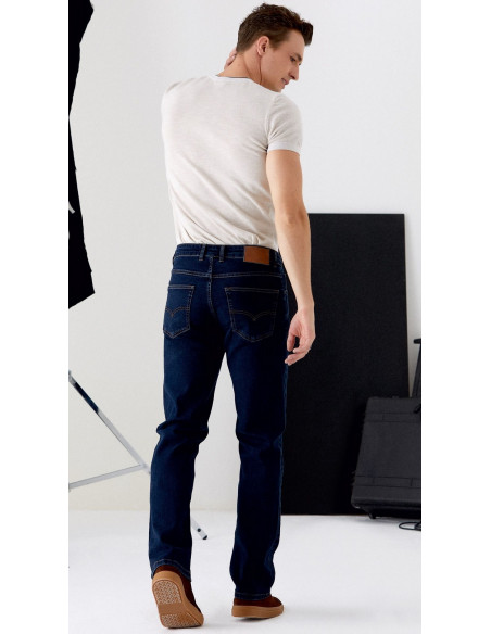 Купить джинсы Pantamo 9330-1238-02 можно в магазине Надежная Джинса