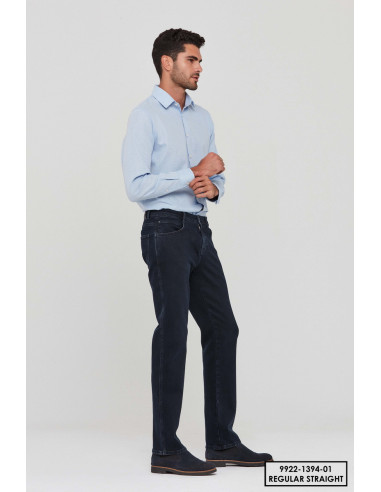 Купить джинсы Pantamo 9922-1394-01 можно в магазине Надежная Джинса