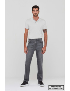 Купить джинсы Pantamo 9922-1424-02 можно в магазине Надежная Джинса