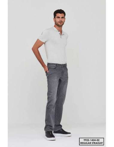 Купить джинсы Pantamo 9922-1424-02 можно в магазине Надежная Джинса