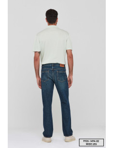 Купить джинсы Pantamo 9925-1494-02 можно в магазине Надежная Джинса 2