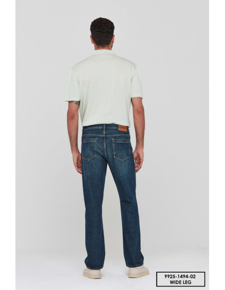 Купить джинсы Pantamo 9925-1494-02 можно в магазине Надежная Джинса