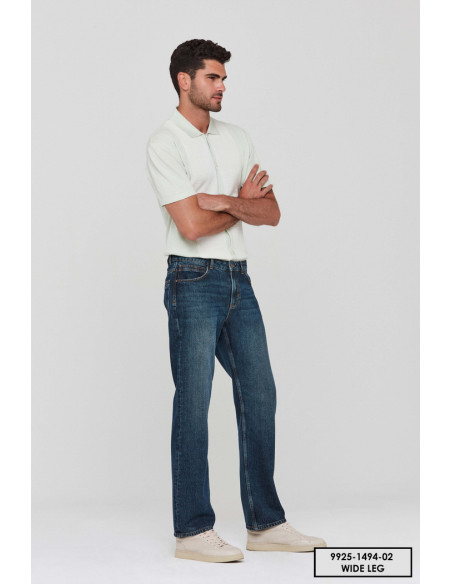 Купить джинсы Pantamo 9925-1494-02 можно в магазине Надежная Джинса