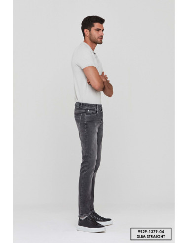 Купить джинсы Pantamo 9929-1379-04 можно в магазине Надежная Джинса
