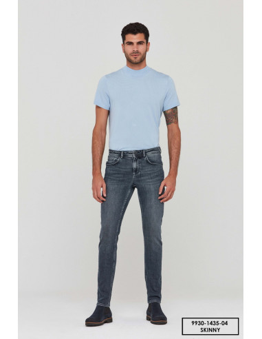 Купить джинсы Pantamo 9930-1435-04 можно в магазине Надежная Джинса