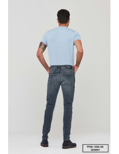 Купить джинсы Pantamo 9930-1435-04 можно в магазине Надежная Джинса 2