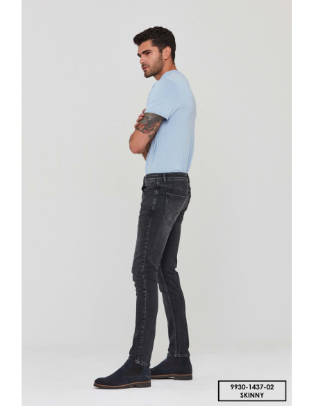 Купить джинсы Pantamo 9930-1437-02 можно в магазине Надежная Джинса