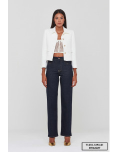 Купить джинсы Pantamo 71410-1293-01 можно в магазине Надежная Джинса