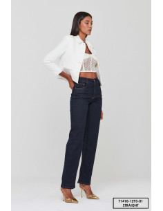 Купить джинсы Pantamo 71410-1293-01 можно в магазине Надежная Джинса 2