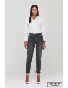 Купить джинсы Pantamo 71224-1381-07 можно в магазине Надежная Джинса