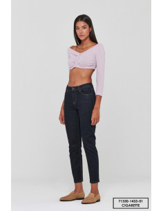 Купить джинсы Pantamo 71330-1433-01 можно в магазине Надежная Джинса