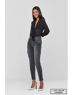 Купить джинсы Pantamo 71319-1437-04 можно в магазине Надежная Джинса