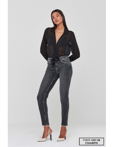 Купить джинсы Pantamo 71319-1437-04 можно в магазине Надежная Джинса