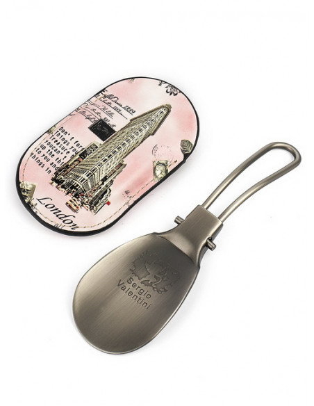 Рожок для обуви СВ 8070-554 можно купить в магазине Надежная Джинса