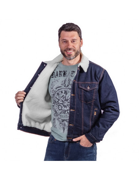 Купить куртку Montana 12020-RW можно в магазине Надежная Джинса