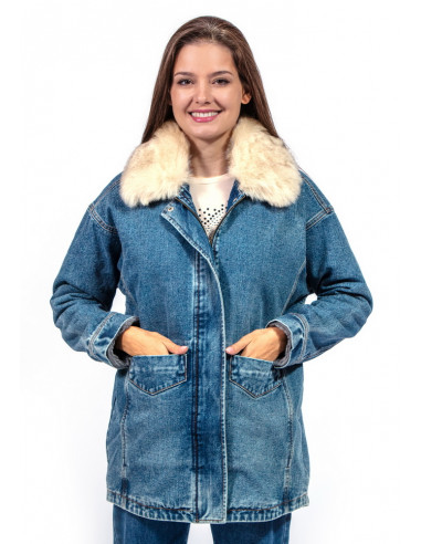 Куртка женская Montana 12555-SW(original)