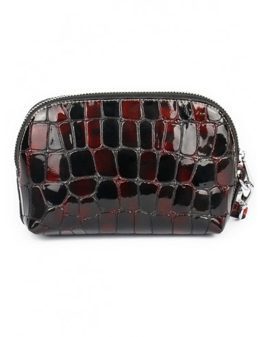 Косметичка 8152-5084 от известного бренда Серджио Валентини можно купить в магазинах Надежная Джинса, с доставкой или самовывозо