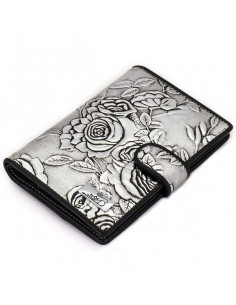 Обложка 8146-342 от известного бренда Серджио Валентини можно купить в магазинах Надежная Джинса, с доставкой или самовывозом