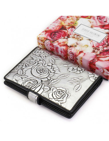 Обложка Серджио Валентини 8146-342