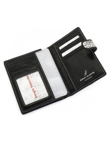 Обложка Серджио Валентини 8146-342