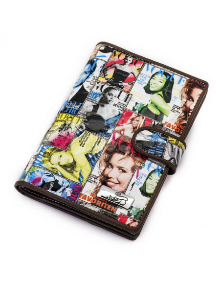 Обложка 8150-342 от известного бренда Серджио Валентини можно купить в магазинах Надежная Джинса, с доставкой или самовывозом