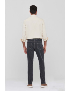 Утепленные джинсы Pantamo 9935-1505-03 купить в магазине Надежная Джинса 2