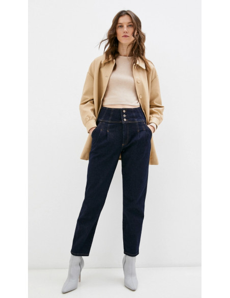 Купить джинсы Pantamo 71383-1293-01 можно в магазине Надежная Джинса