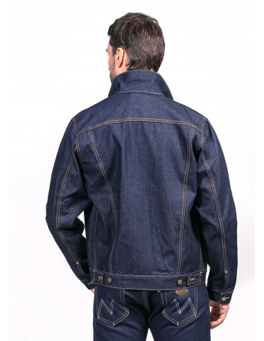 Купить куртку Montana 12062 UNW можно в магазине Надежная Джинса