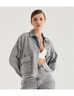 Купить куртку Pantamo 1421-1418-07 можно в магазине Надежная Джинса