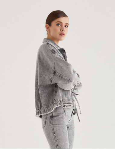 Купить куртку Pantamo 1421-1418-07 можно в магазине Надежная Джинса