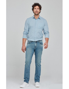 Купить джинсы Pantamo 9870-1516-04 можно в магазине Надежная Джинса