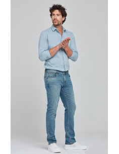 Купить джинсы Pantamo 9870-1516-04 можно в магазине Надежная Джинса 2