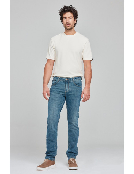 Купить джинсы Pantamo 9933-1511-03  можно в магазине Надежная Джинса