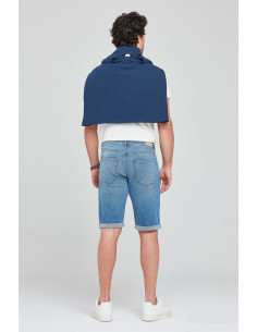 Шорты мужские Pantamo 6875-1407-04 можно купить в Надежная Джинса 2