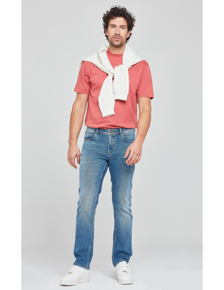 Купить джинсы Pantamo 9934-1518-04 можно в магазине Надежная Джинса
