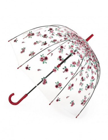 L042-3728 RoseBud (Бутон розы) Зонт женский трость Fulton