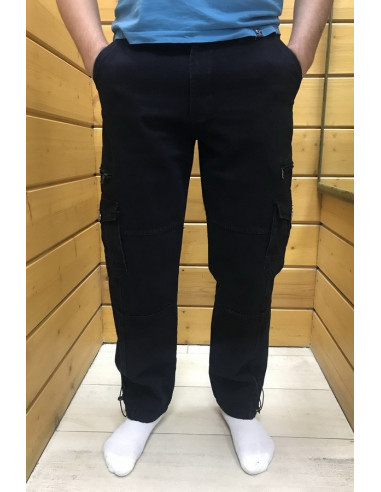 Джинсы мужские Prodigy 5503-KA1072